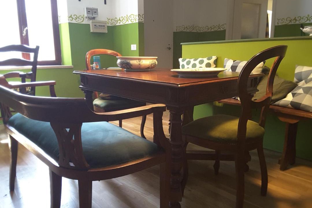 Photo of Livingroom in Farra dʼlsonzo