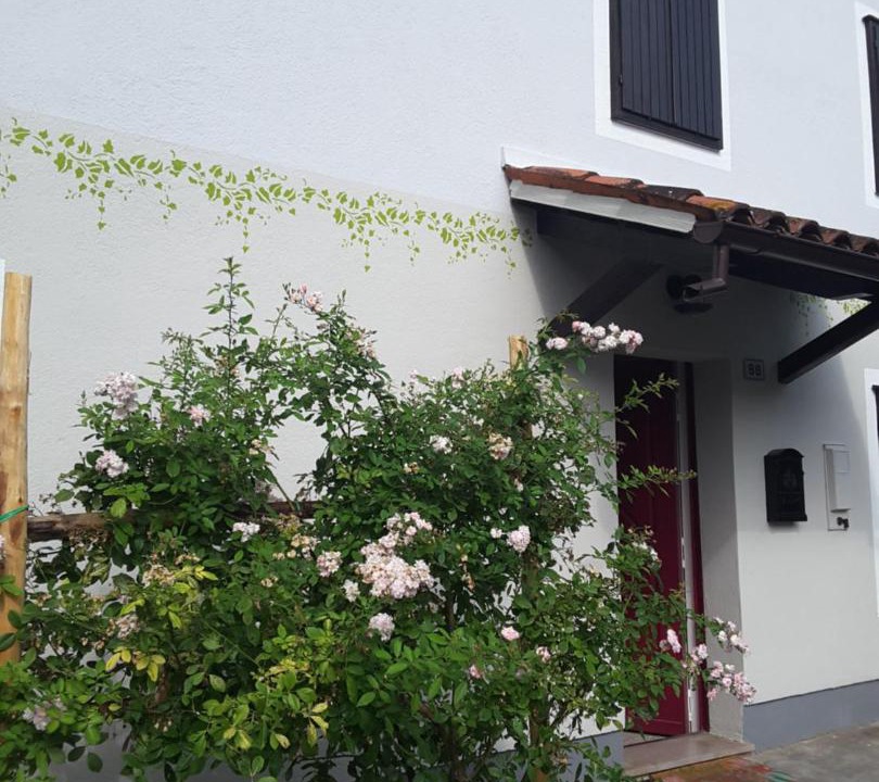Photo of Buildings in Farra dʼlsonzo