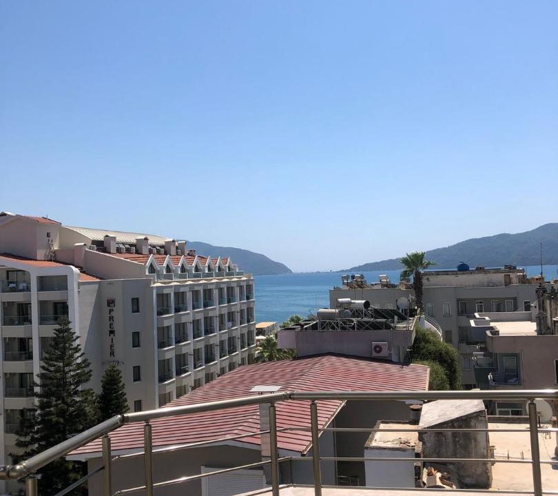 Photo of Livingroom in Marmaris City Center