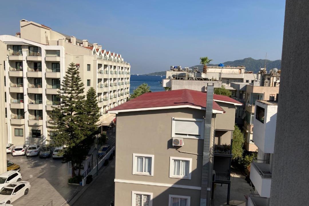 Photo of Livingroom in Marmaris City Center