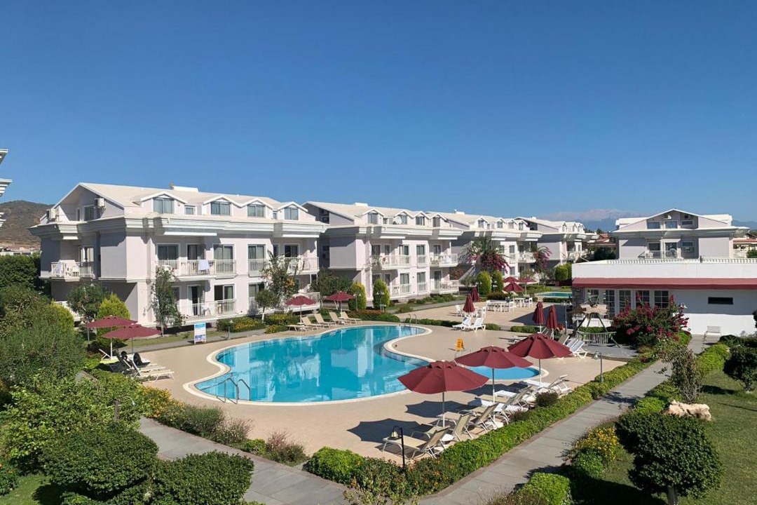 Photo of Bedroom in Fethiye City Center