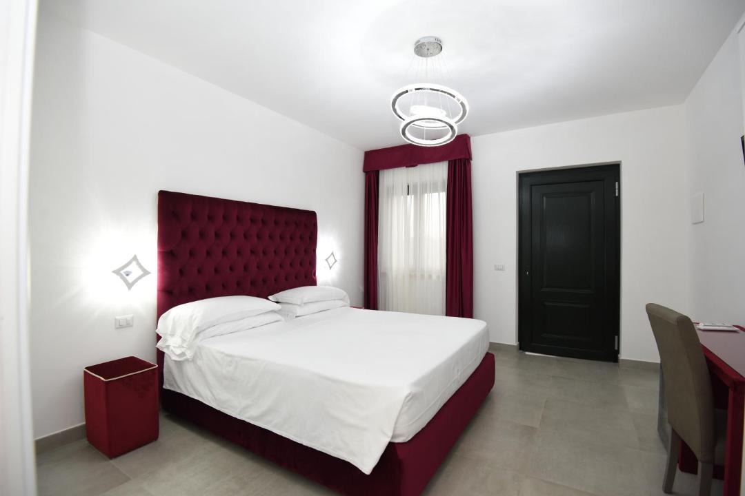 Photo of Bedroom in Valmontone