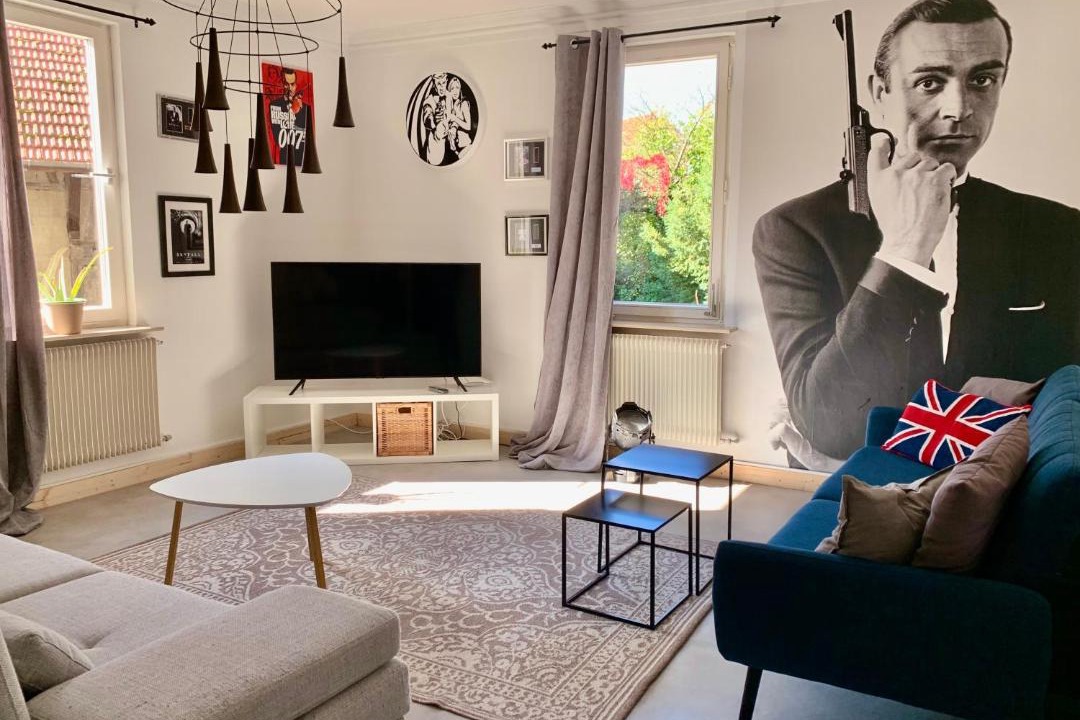 Photo of Livingroom in Metzingen