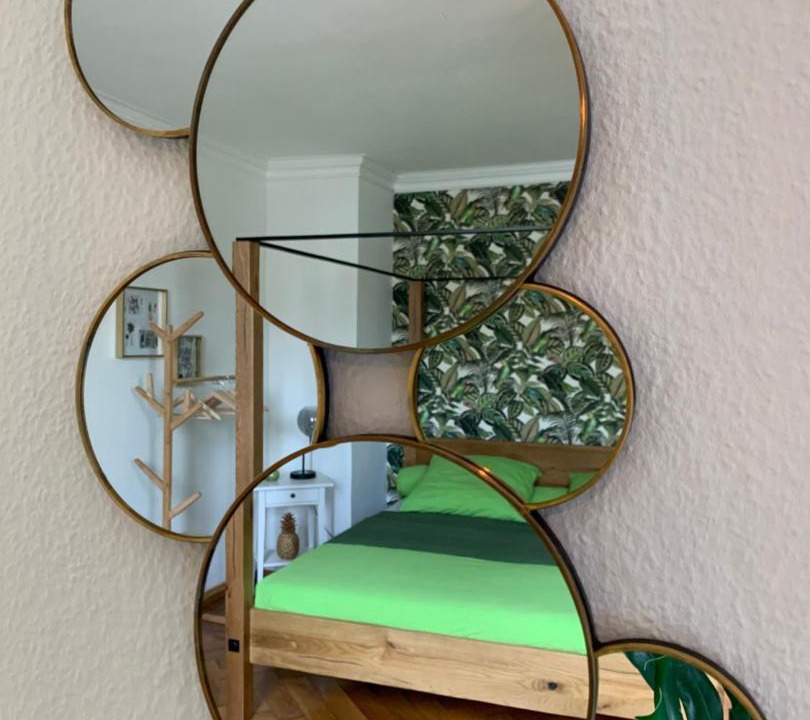 Photo of Bedroom in Metzingen