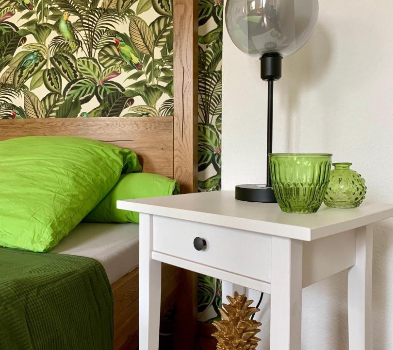 Photo of Bedroom in Metzingen