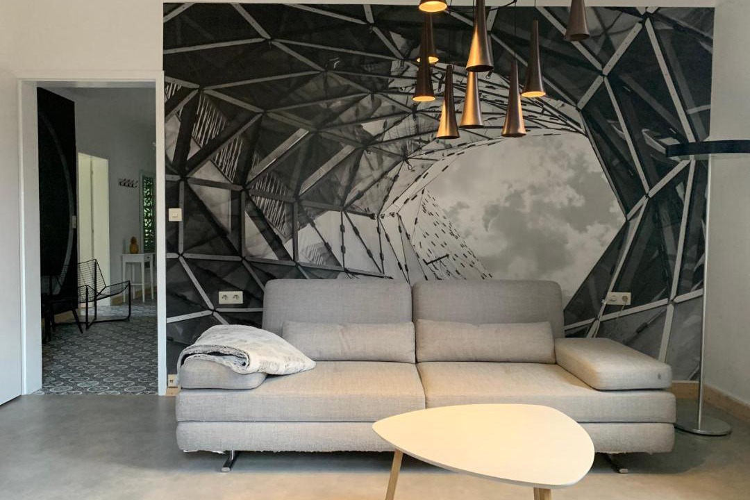 Photo of Livingroom in Metzingen