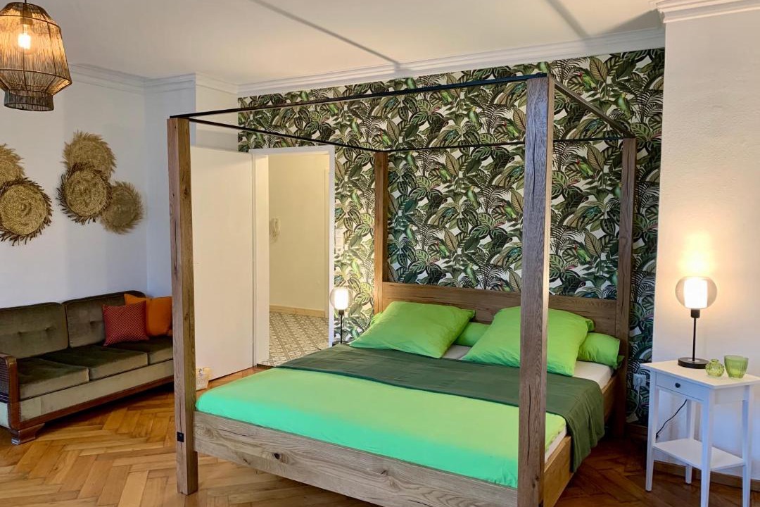 Photo of Bedroom in Metzingen