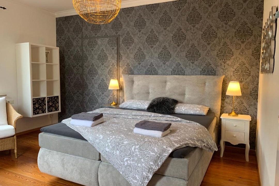 Photo of Bedroom in Metzingen