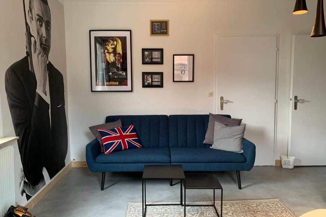 Photo of Livingroom in Metzingen