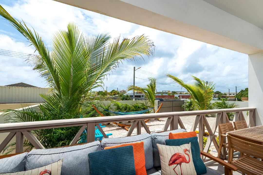 Photo of Patio Balcony in Belnem