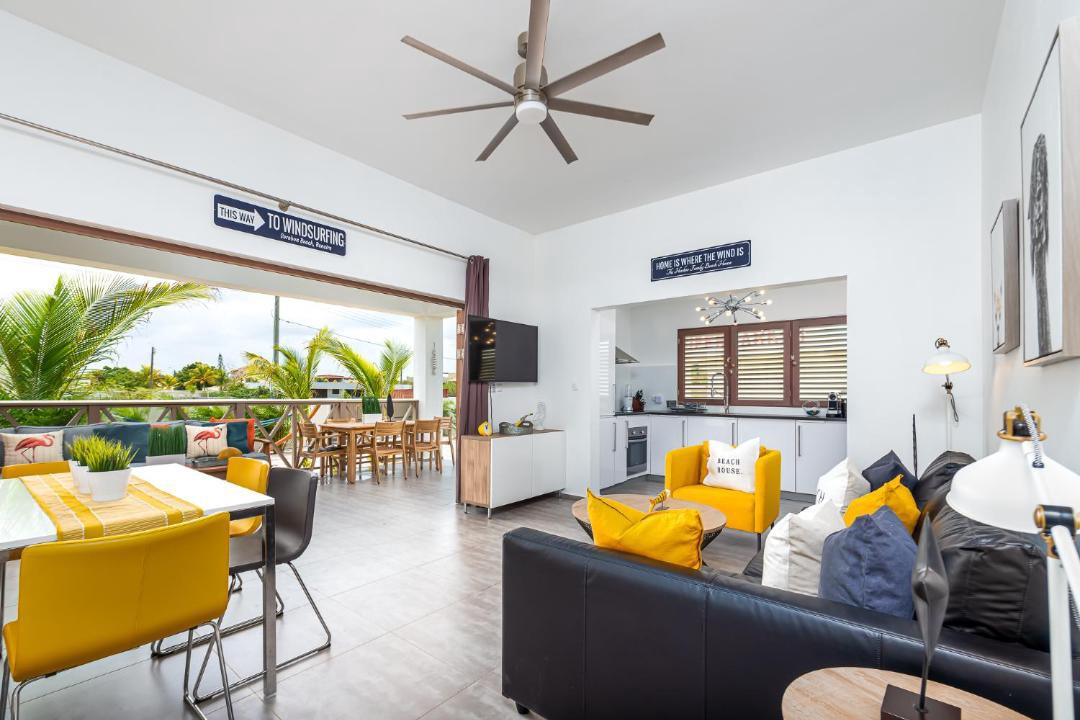 Photo of Livingroom in Belnem