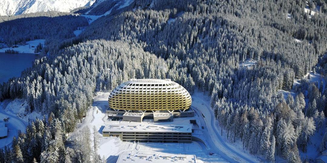 Photo of Others in Davos-Dorf