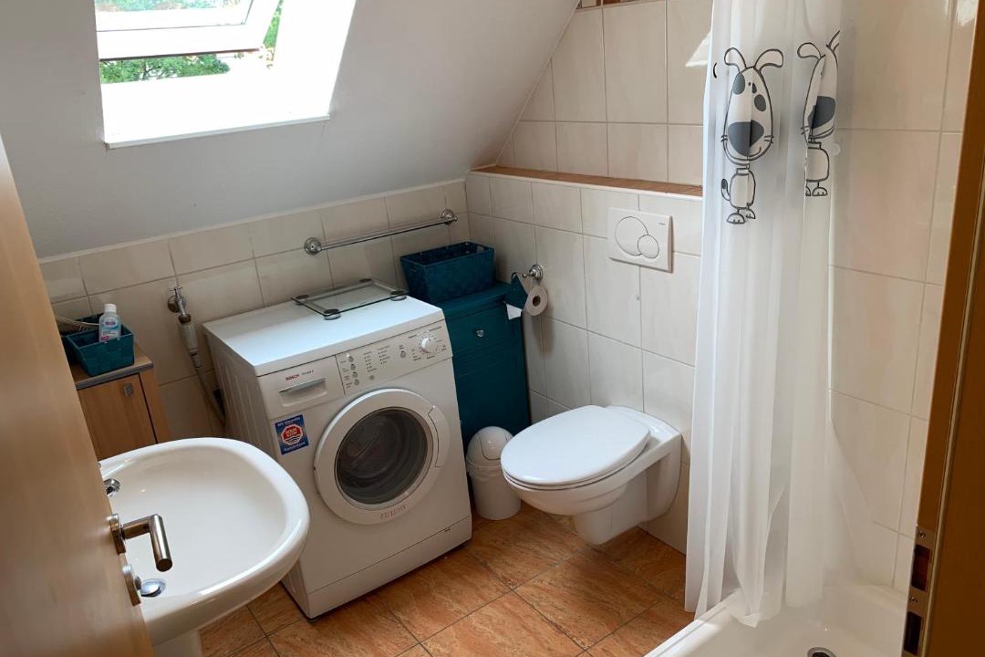 Photo of Bathroom in Niederlangen