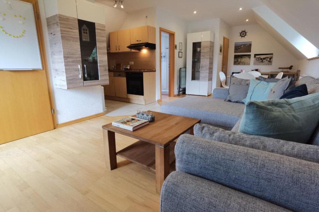 Photo of Livingroom in Niederlangen
