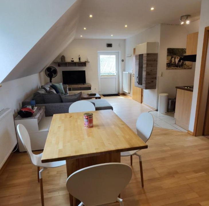 Photo of Livingroom in Niederlangen
