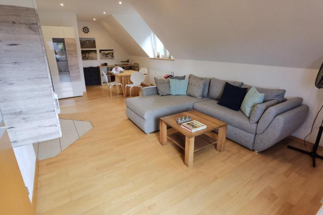 Photo of Livingroom in Niederlangen