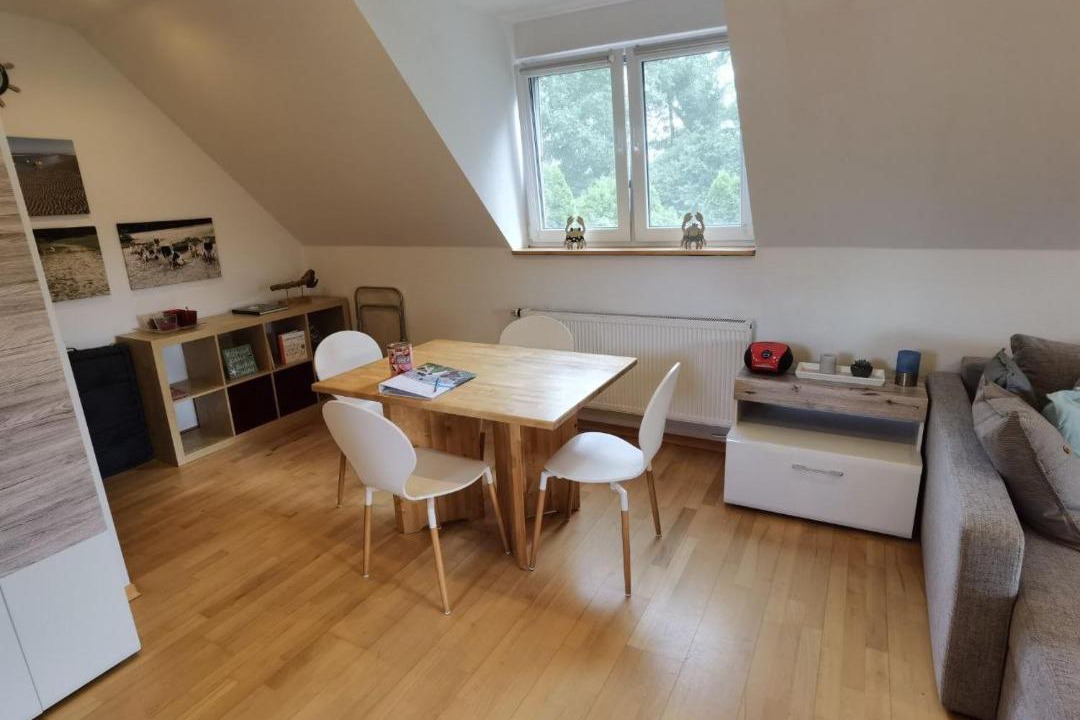 Photo of Livingroom in Niederlangen