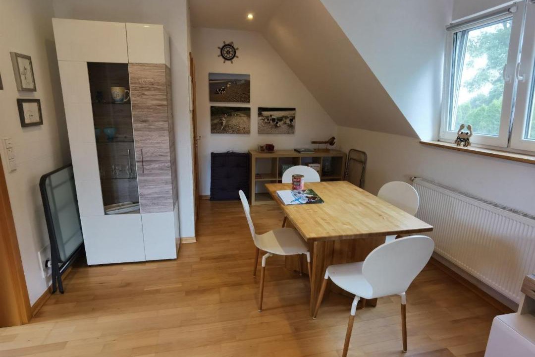 Photo of Livingroom in Niederlangen