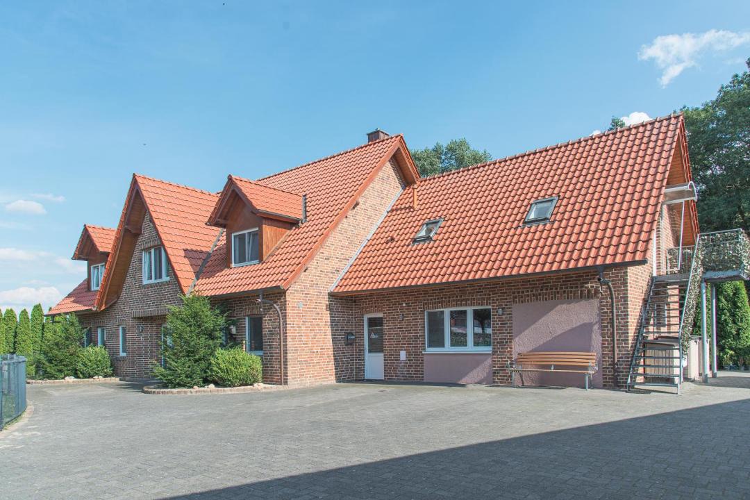 Photo of Buildings in Niederlangen
