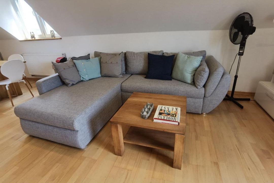 Photo of Livingroom in Niederlangen