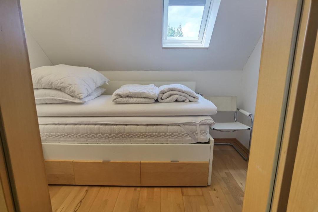 Photo of Bedroom in Niederlangen