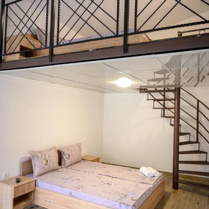 Photo of Bedroom in Sapareva Banya