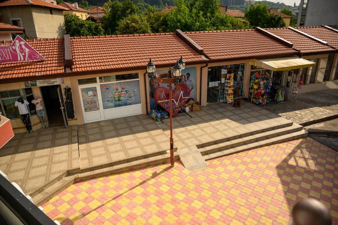 Photo of Buildings in Sapareva Banya