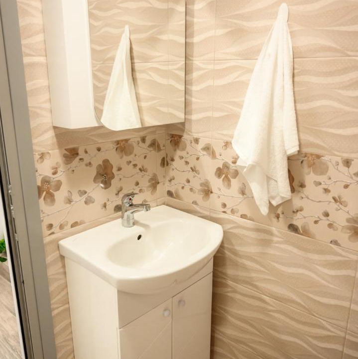 Photo of Bathroom in Sapareva Banya