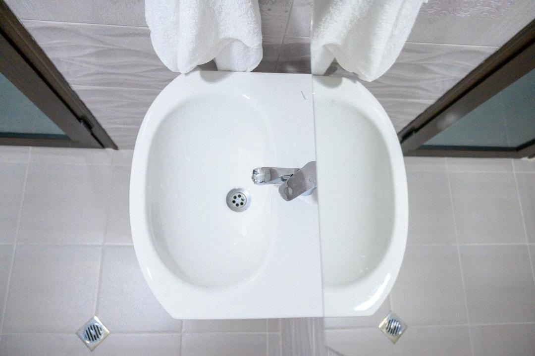 Photo of Bathroom in Sapareva Banya
