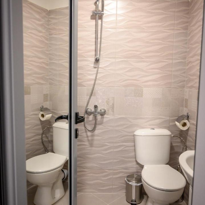 Photo of Bathroom in Sapareva Banya