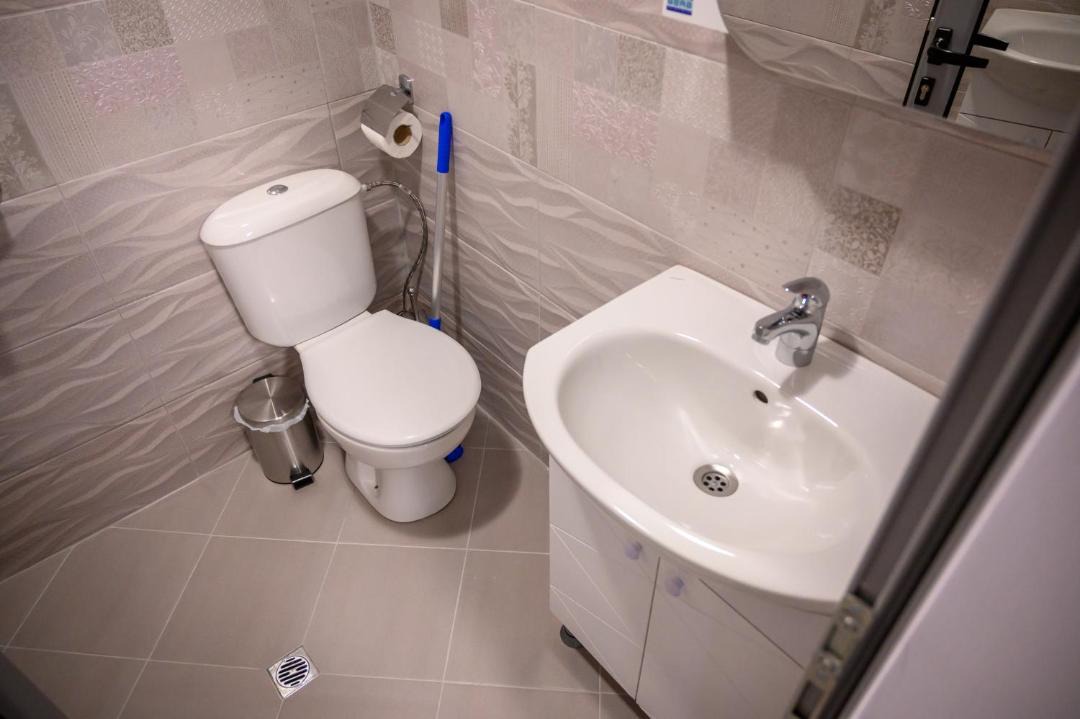 Photo of Bathroom in Sapareva Banya
