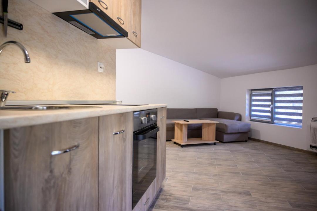 Photo of Kitchen in Sapareva Banya