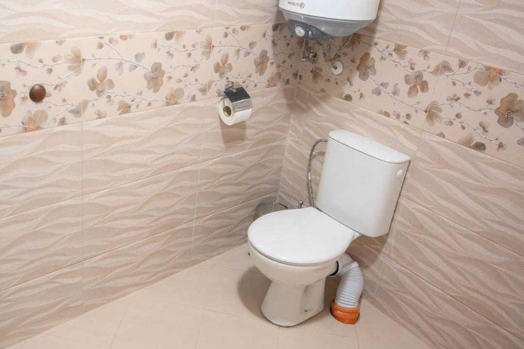 Photo of Bathroom in Sapareva Banya