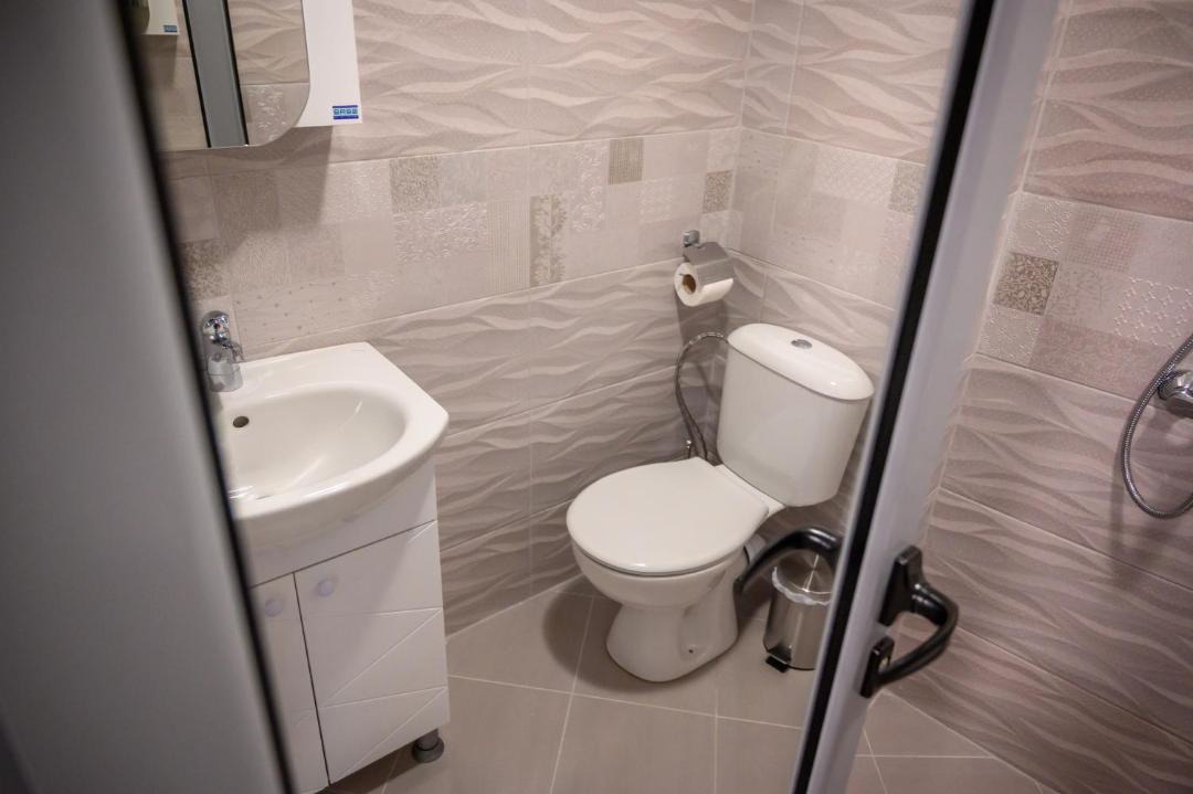 Photo of Bathroom in Sapareva Banya