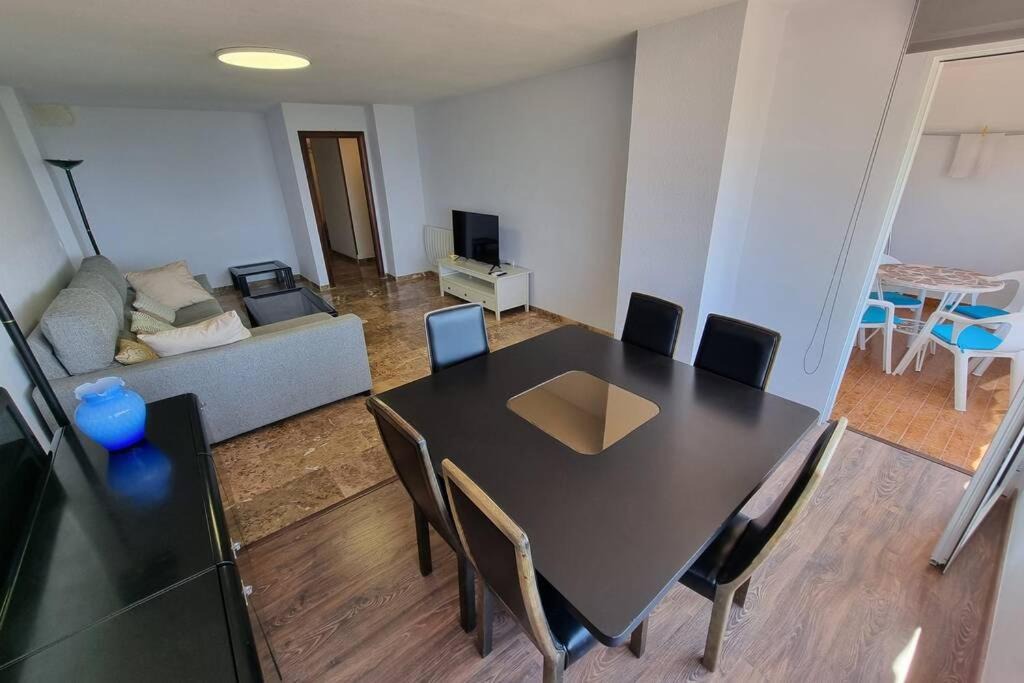 Photo of Livingroom in Cabo de las Huertas