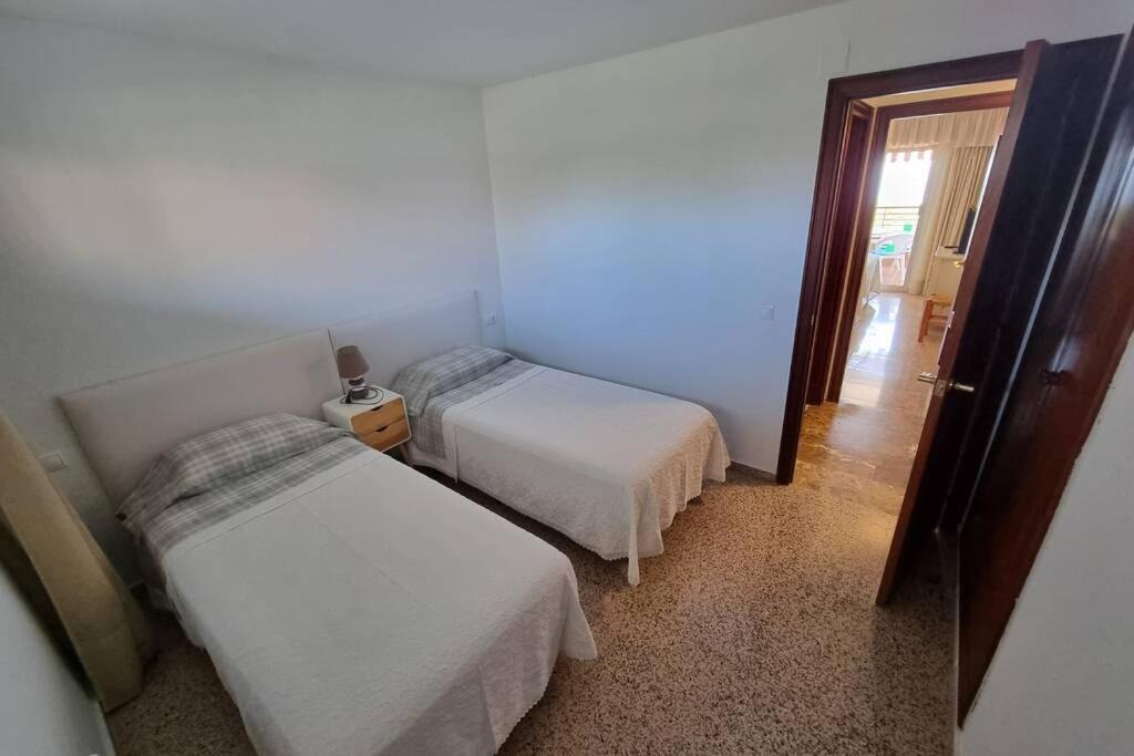Photo of Bedroom in Cabo de las Huertas