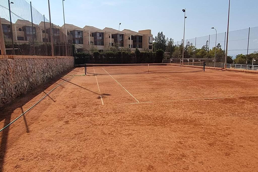 Photo of Outdoor in Cabo de las Huertas