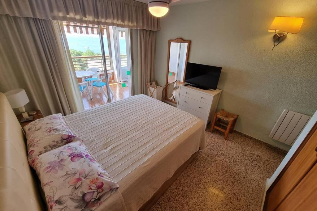 Photo of Bedroom in Cabo de las Huertas