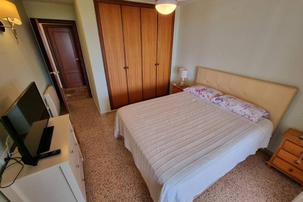 Photo of Bedroom in Cabo de las Huertas