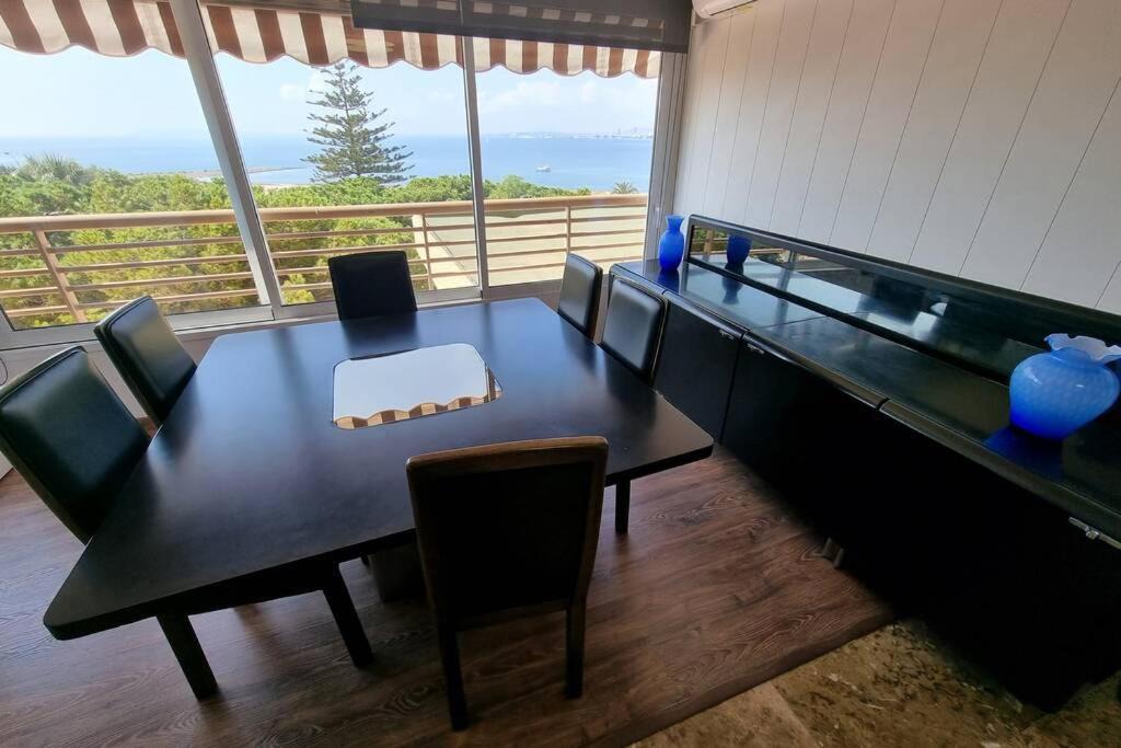 Photo of Patio Balcony in Cabo de las Huertas