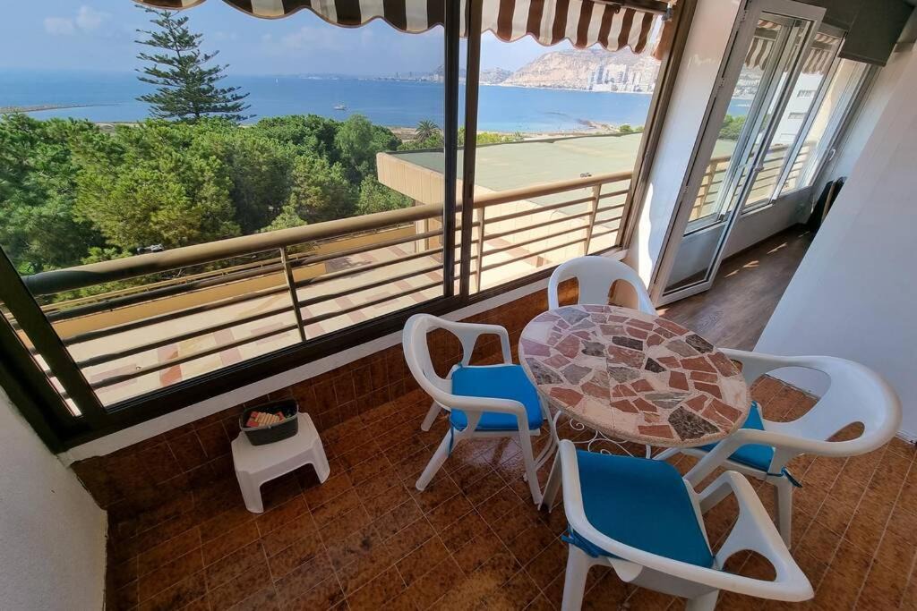 Photo of Patio Balcony in Cabo de las Huertas