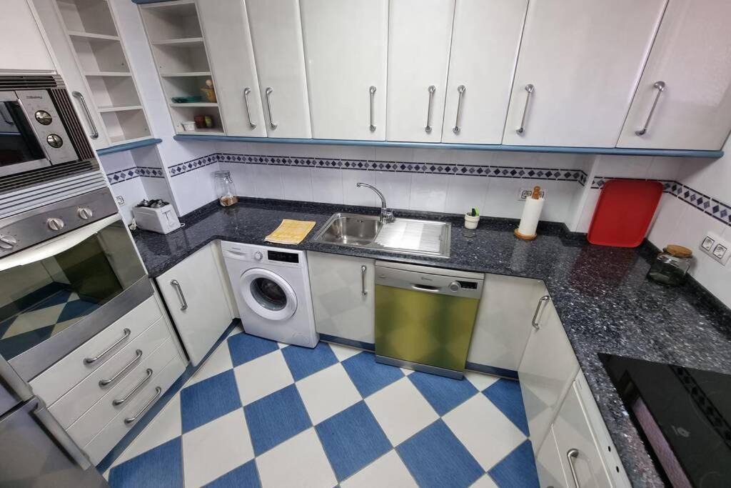 Photo of Kitchen in Cabo de las Huertas