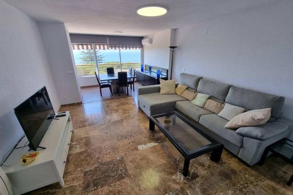 Photo of Livingroom in Cabo de las Huertas