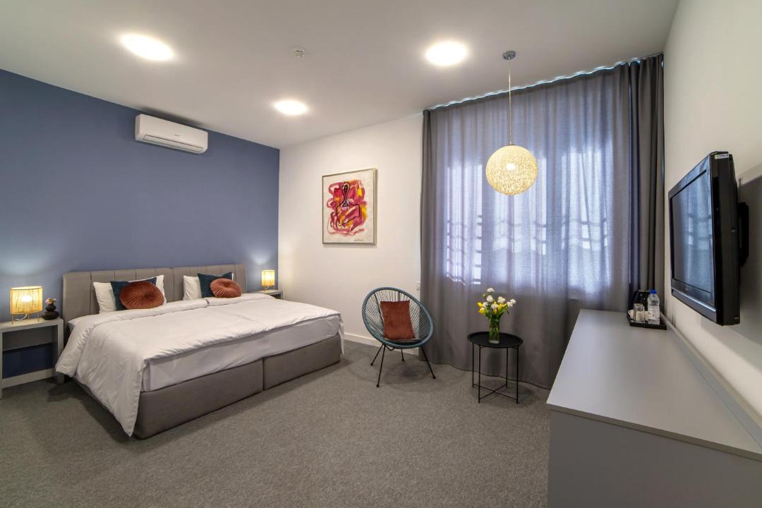 Photo of Bedroom in Erebuni