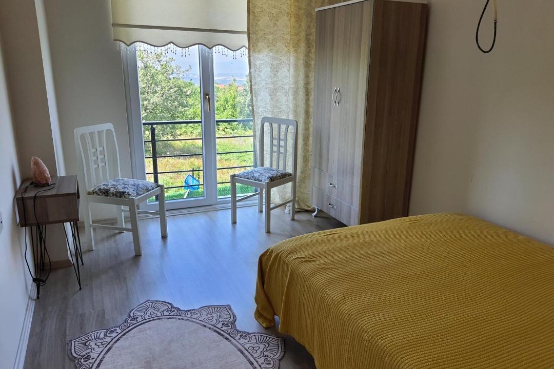 Photo of Bedroom in Kartepe