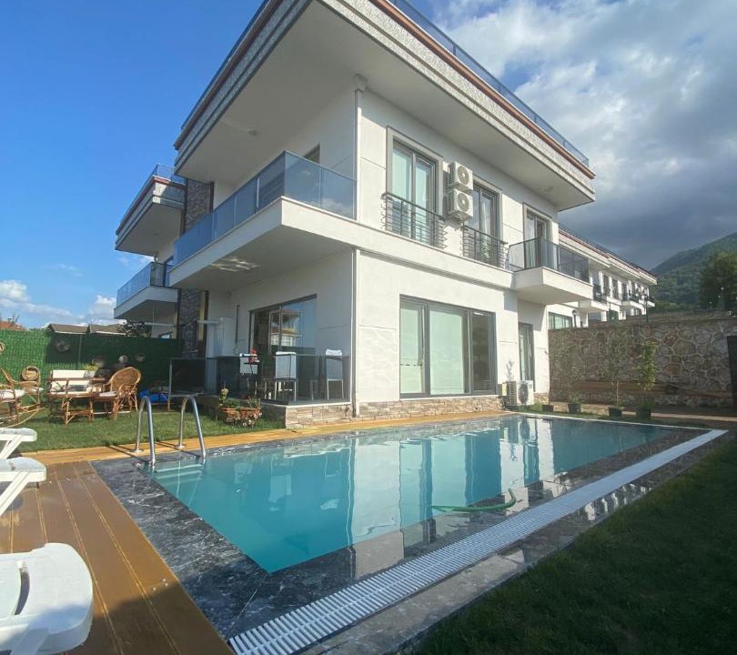 Photo of Livingroom in Kartepe