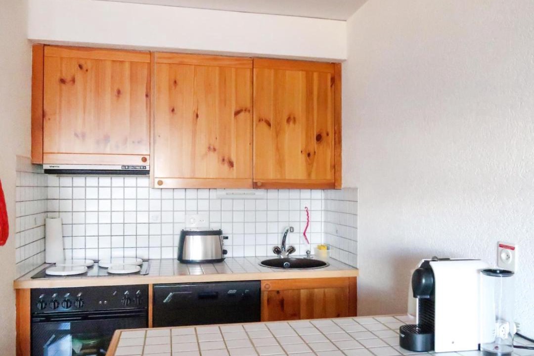 Photo of Kitchen in Saint-Pierre-de-Clages