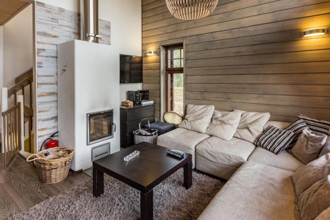 Photo of Livingroom in Sirkka