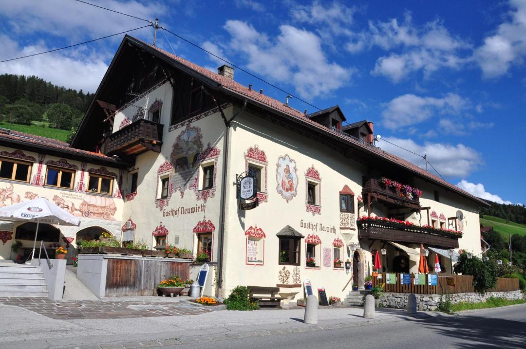 Photo of Others in Ellboegen
