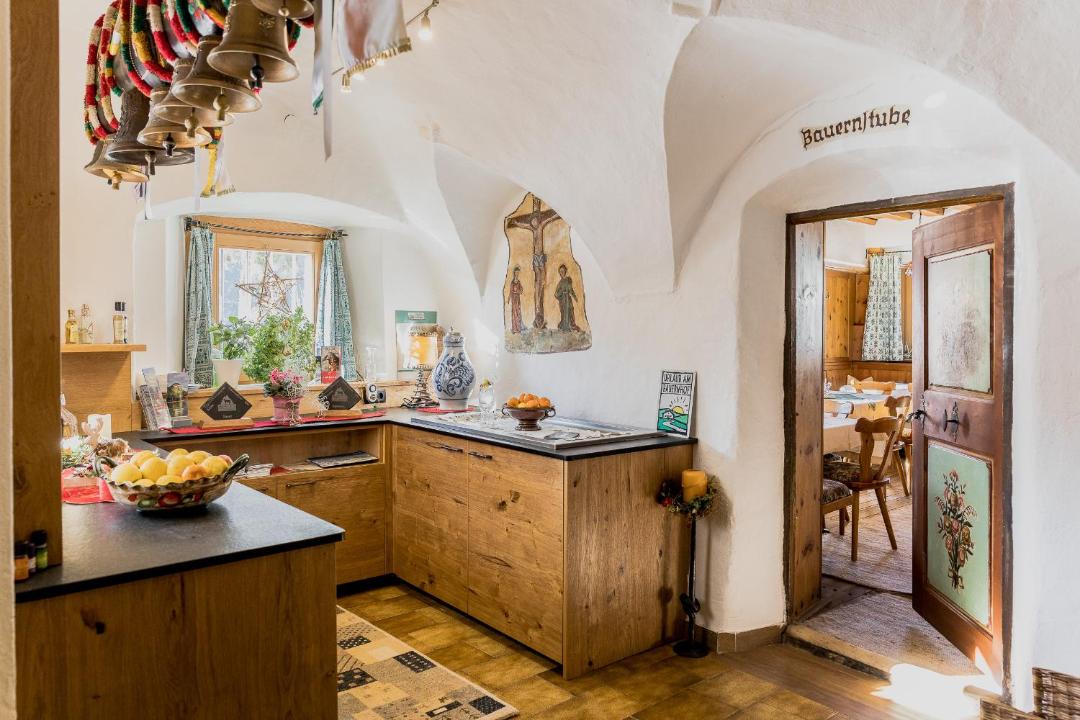 Photo of Kitchen in Ellboegen